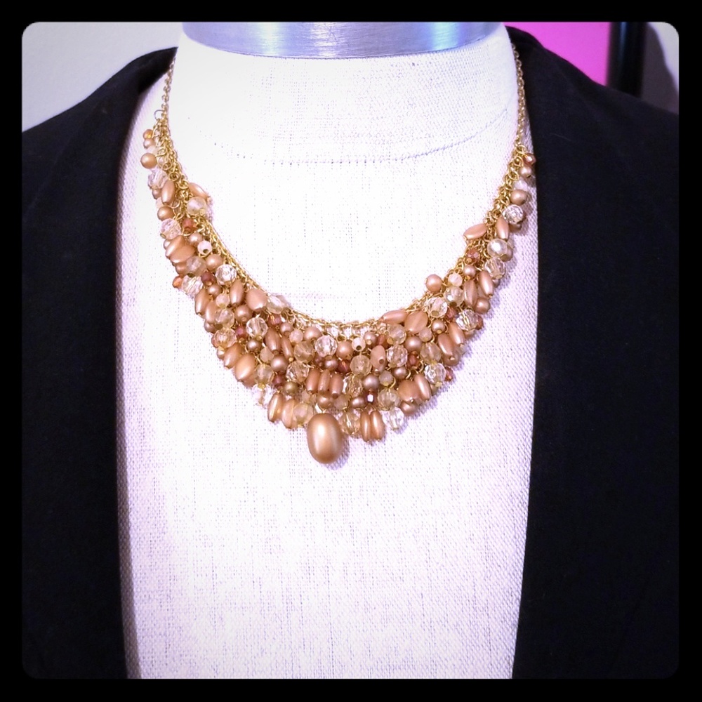 Premier Designs necklace